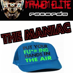 Put Your Fucking Hands In The Air