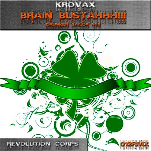 Brain Bustahhh!!!
