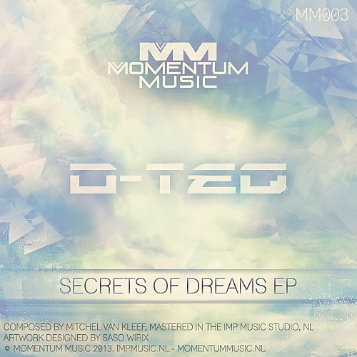 Secrets Of Dreams