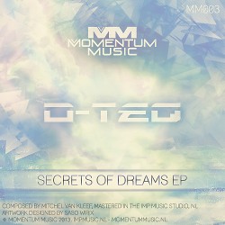 Secrets Of Dreams