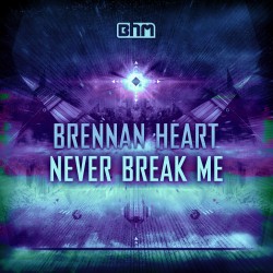 Never Break Me