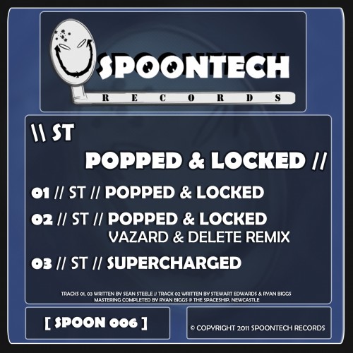 Popped & Locked