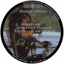 Techno of Hard