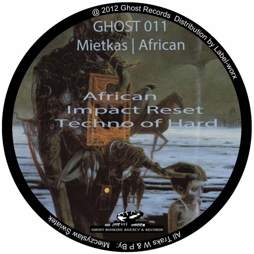 Techno of Hard