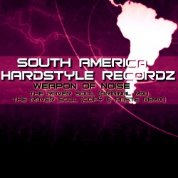 The Raver Soul