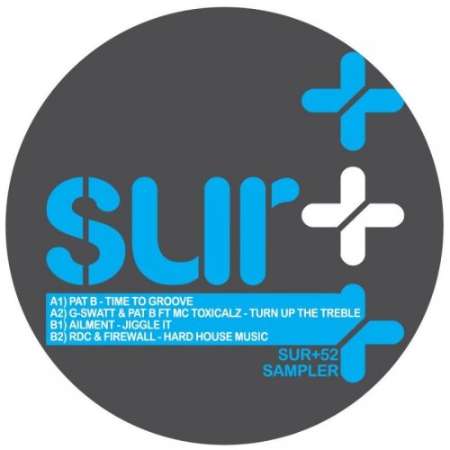 Hard House Music