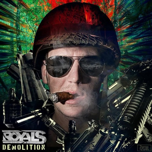 Search & Destroy