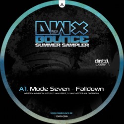 Falldown