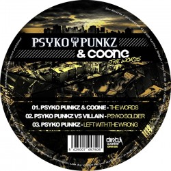 Psyko Soldier