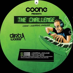 The Challenge