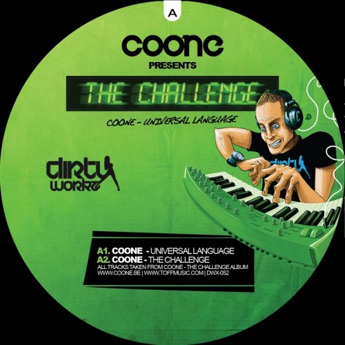 The Challenge