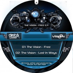 A New Vision
