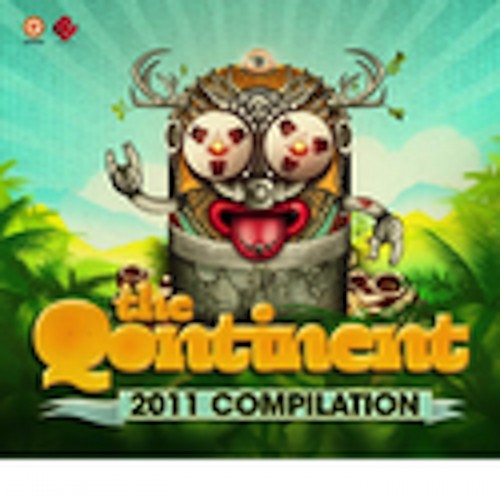 Melody Of Nature (The Qontinent Anthem 2011)