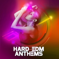 This Is Hard Electrik
