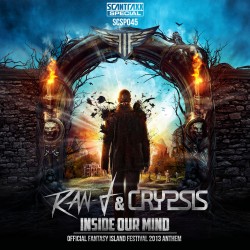 Inside Our Mind (Fantasy Island Anthem 2013) by Ran-D & Crypsis cover art