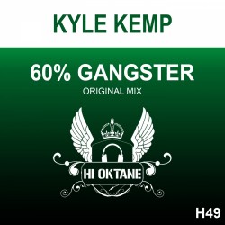 60% Gangster