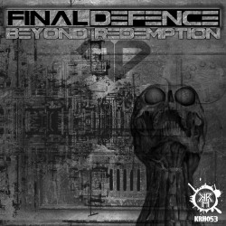 Vicious Intent