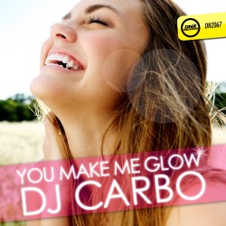 You Make Me Glow