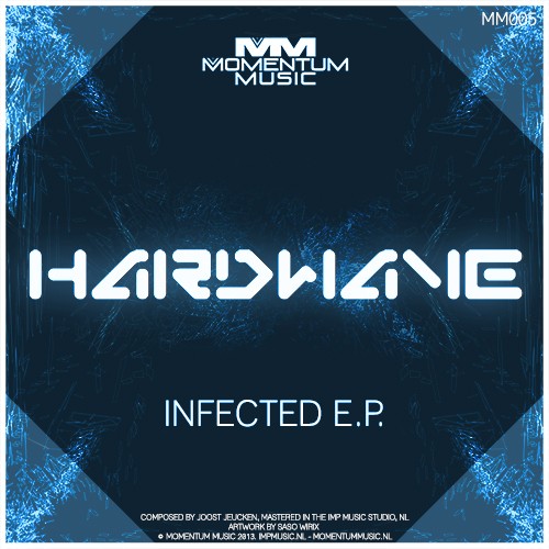 Infected