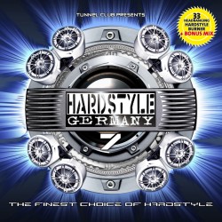 Hardstyle Germany Vol. 7 Bonus Mix