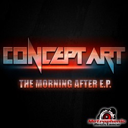 The Morning After