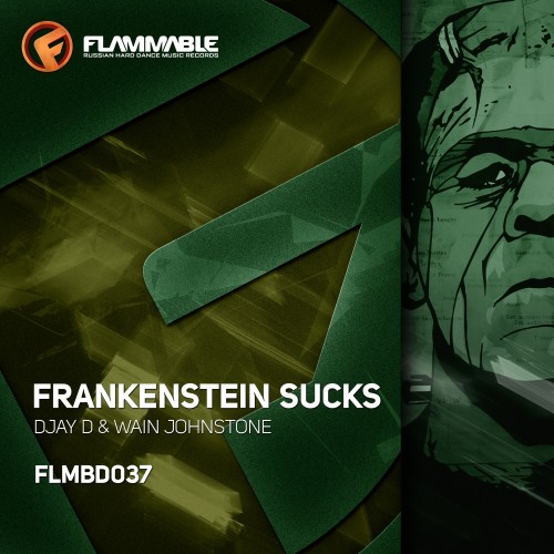 Frankenstein Sucks