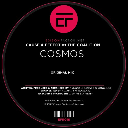 Cosmos