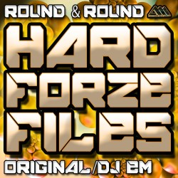 Round & Round