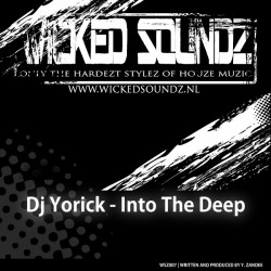 Into The Deep