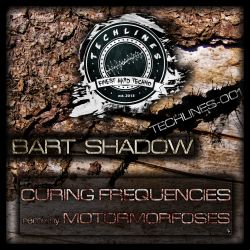 Curing Frequencies