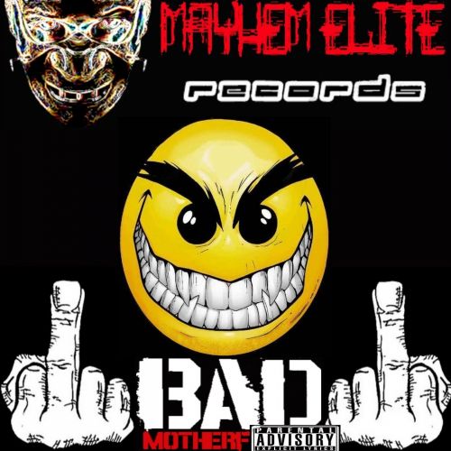 Bad Motherfucker