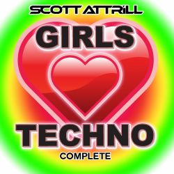 Girls Love Techno