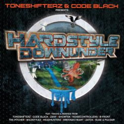 Continous Mix 2 Mixed by Code Black