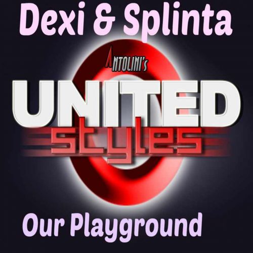 Our Playground