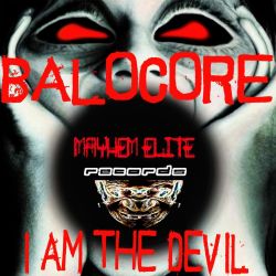 I Am The Devil