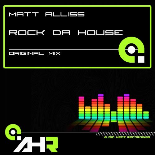 Rock Da House