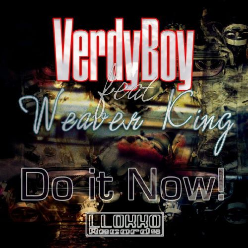 Do It Now