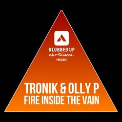 Fire Inside The Vain