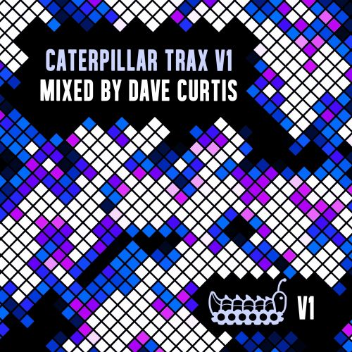 Caterpillar Trax V1