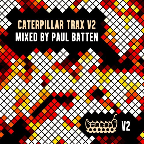 Caterpillar Trax V2