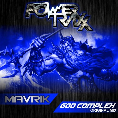God Complex