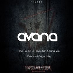 The Sound Of Revolution