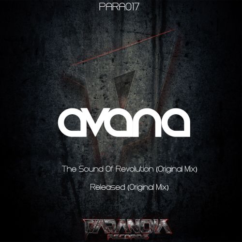 The Sound Of Revolution