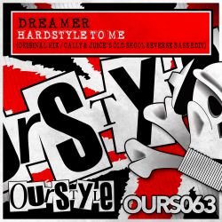 Hardstyle To Me