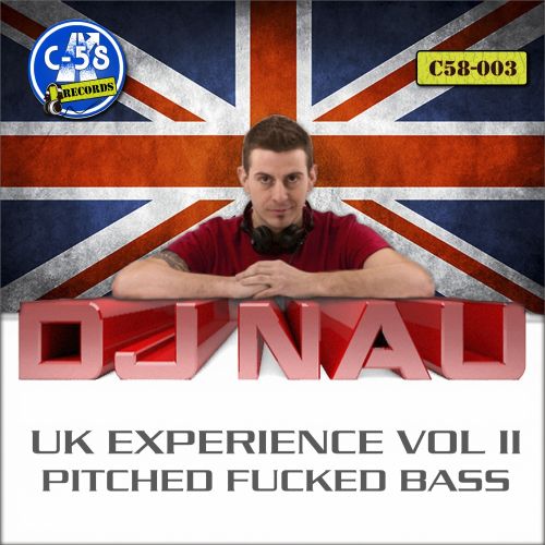 Uk Experience Vol II