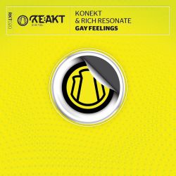 Gay Feelings