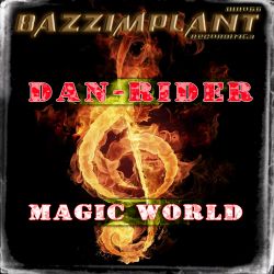 Magic World