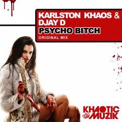 Psycho Bitch