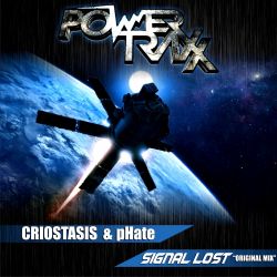Signal Lost