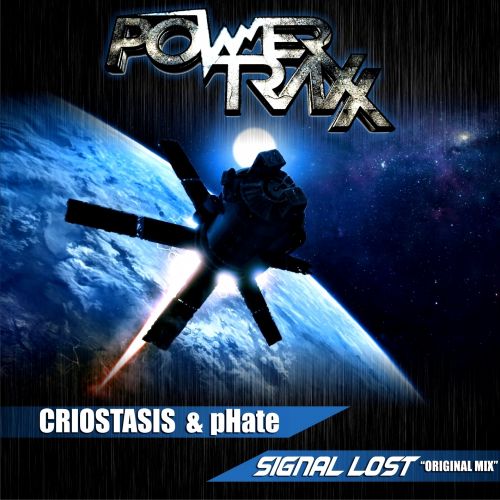 Signal Lost